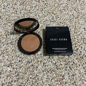 Bobbi Brown illuminating bronzing powder